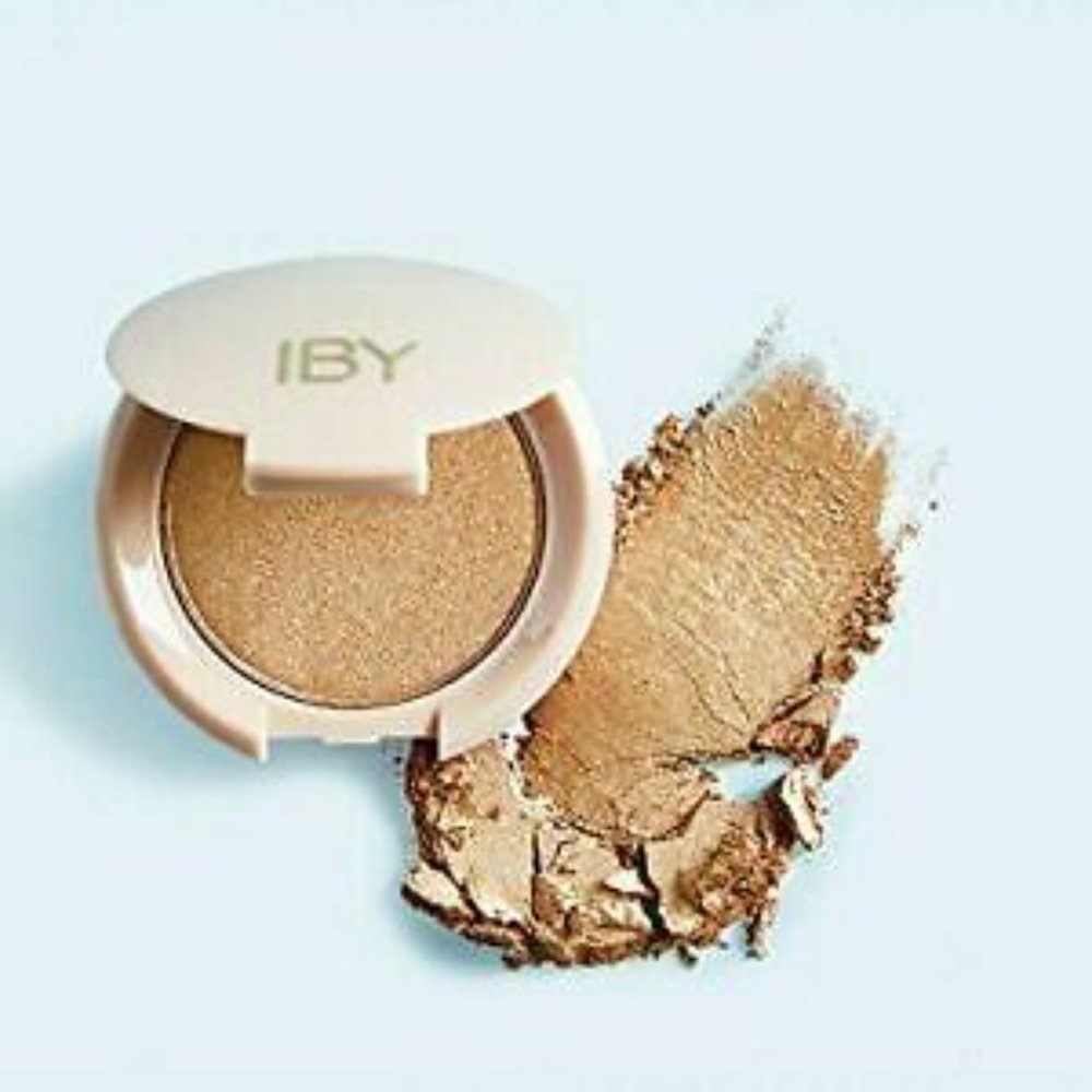 🧨5/$40 IBY RADIANT GLOW HIGHLIGHTER